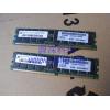 Shanghai   IBM Server Memory   DDR1 256M PC2100R 09N4306 38L4029