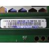 Shanghai   IBM X365 Server背板 X365 Hard disk backplane   SCSI背板 59P5856