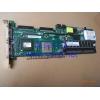 Shanghai   IBM X365 Server Raid card IBM 6m x365  Raid card 256M cache 02R0998 90P5215