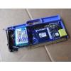Shanghai   IBM xSeries X3850 Server Raid card X3850 8I Raid卡 SATA SAS  Raid card 39R8731 25R8117