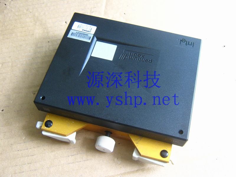 上海源深科技 Shanghai   HP ML570G1  Server CPU套件 1000M 133 256 SL4Q2 高清图片