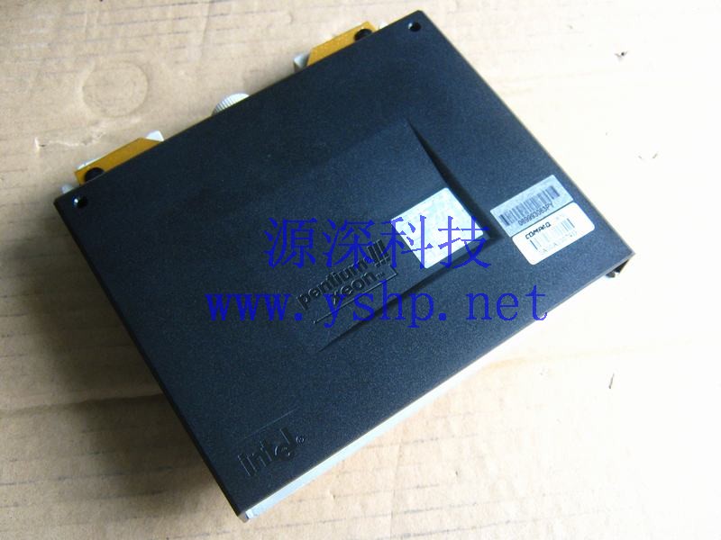 上海源深科技 Shanghai   HP ML570G1  Server CPU套件 1000M 133 256 SL4Q2 高清图片