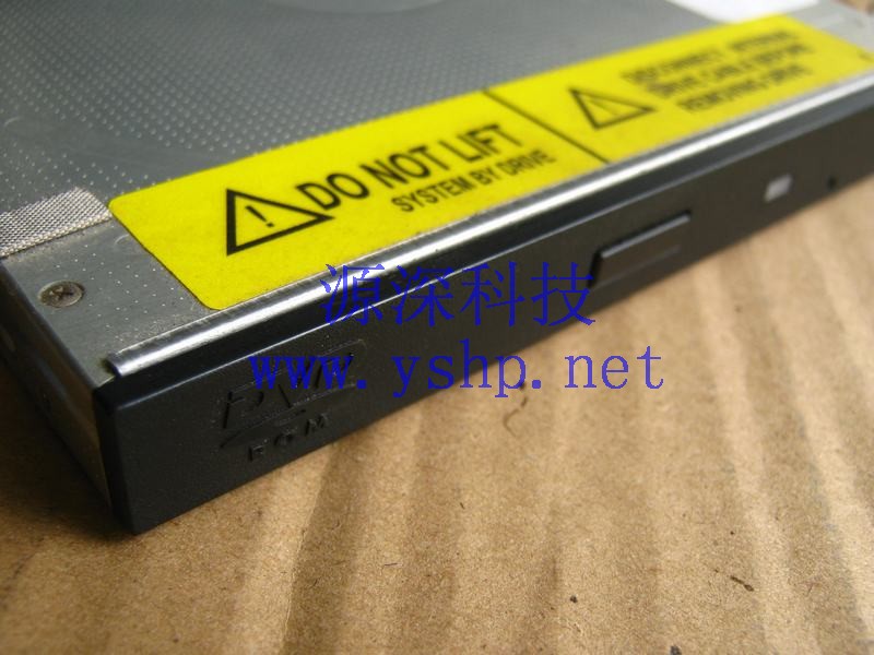 上海源深科技 Shanghai   HP RX2620 RX2600  Server  Optical Drive DVDOptical Drive A7231-62012 高清图片