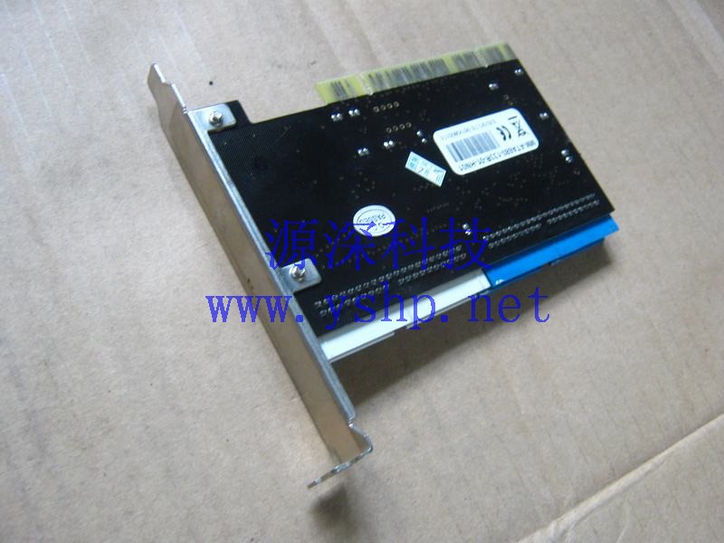 上海源深科技 Shanghai   西霸 SYBA IDE 扩展卡  Raid card MM-ATA680-133R-01-HN01 高清图片