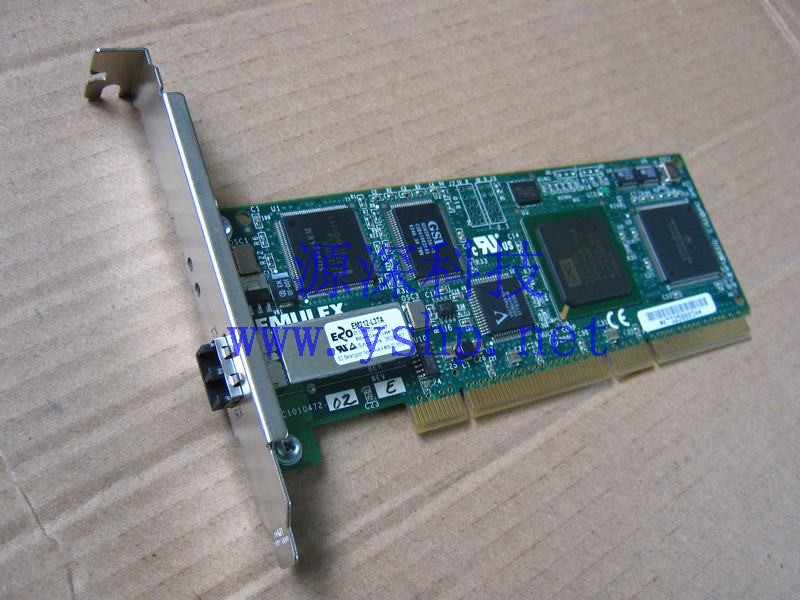 上海源深科技 Shanghai   HP PCI-X 2G 光纤卡 HBA FCA2101 250176-001 260632-001 高清图片