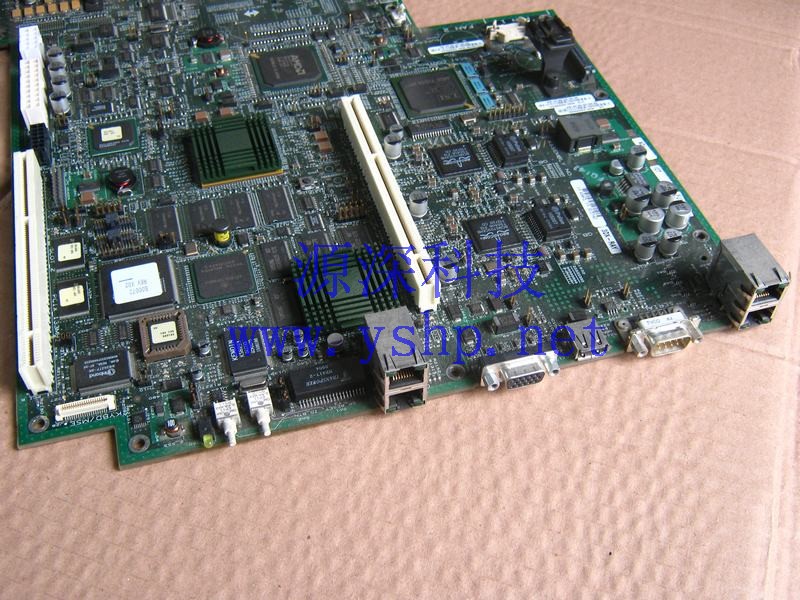 上海源深科技 Shanghai   SUN Fire V20Z  Server mainboard MotherBoard S01357-A03 高清图片