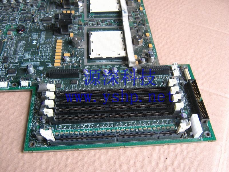 上海源深科技 Shanghai   SUN Fire V20Z  Server mainboard MotherBoard S01357-A03 高清图片