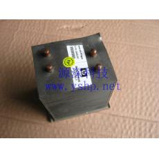 Shanghai   HP 原装 ML370G5  Server 散热片 散热器 409426-001