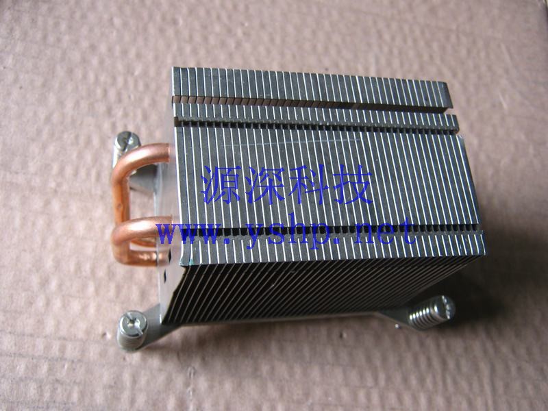 上海源深科技 Shanghai   HP 原装 DC7800 台式机散热片 散热器 775 DC7800C 445642-001 高清图片