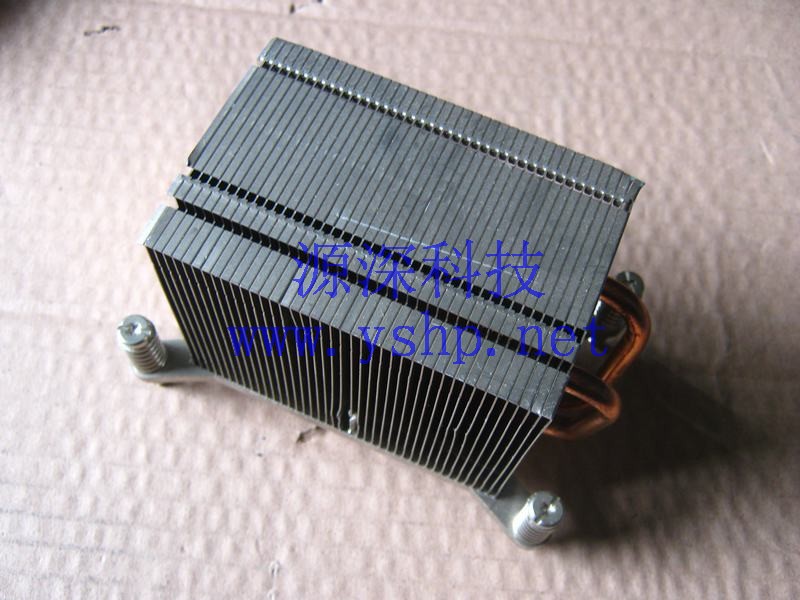上海源深科技 Shanghai   HP 原装 DC7800 台式机散热片 散热器 775 DC7800C 445642-001 高清图片