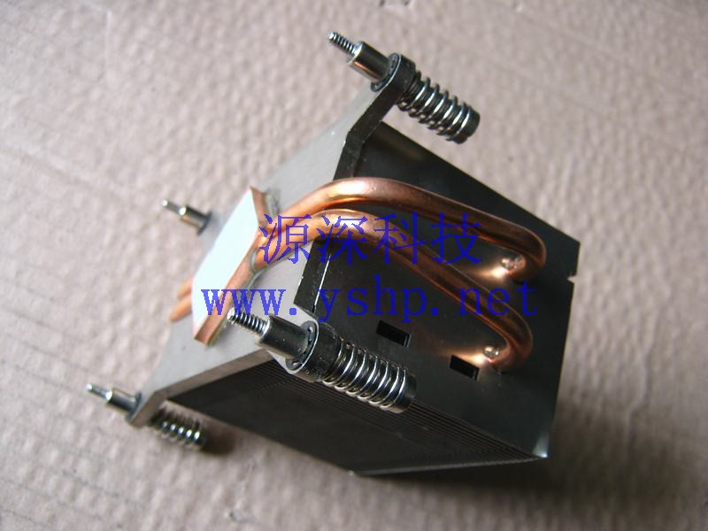 上海源深科技 Shanghai   HP 原装 DC7800 台式机散热片 散热器 775 DC7800C 445642-001 高清图片