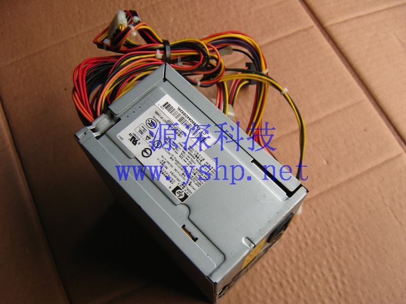 上海源深科技 Shanghai   HP ML110G3  Server  Power Supply   391977-001 392173-001 高清图片