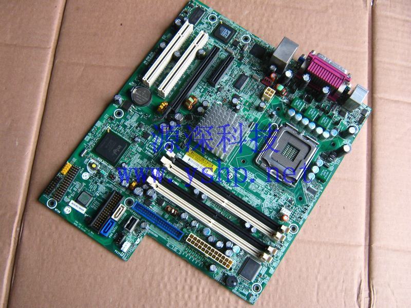 上海源深科技 Shanghai   HP ML110G3  Server mainboard 双核 775 392170-001 高清图片