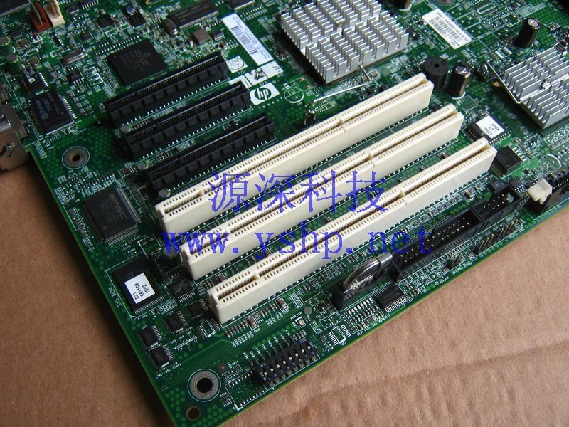上海源深科技 Shanghai   HP ML350G5  Server mainboard System Board 439399-001 395566-002 高清图片