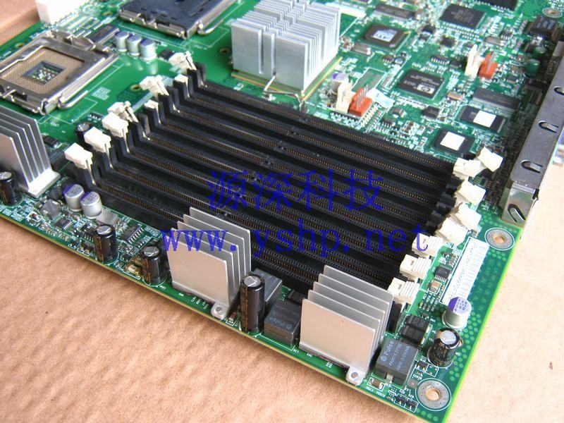 上海源深科技 Shanghai   HP ML350G5  Server mainboard System Board 439399-001 395566-002 高清图片