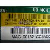 Shanghai   HP ML110G3  Server mainboard 双核 775 392170-001