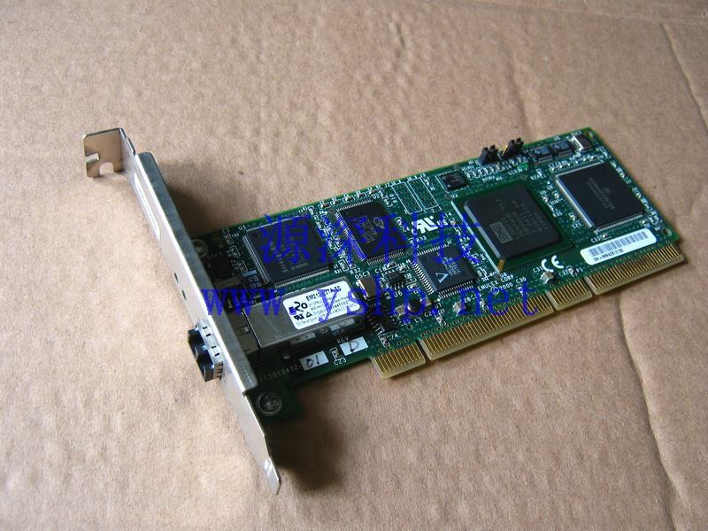 上海源深科技 Shanghai   EMC PCI-X 光纤卡 通道卡 2G FC HBA 250-744-902A 高清图片