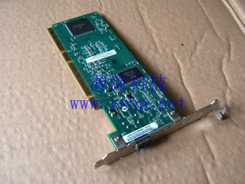 上海源深科技 Shanghai   EMC PCI-X 光纤卡 通道卡 2G FC HBA 250-744-902A 高清图片