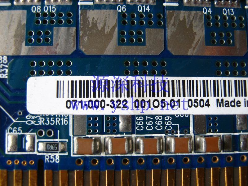 上海源深科技 Shanghai   EMC VRM 调压 modules Intel 9.0 DC/DC Converter 071-000-322 高清图片