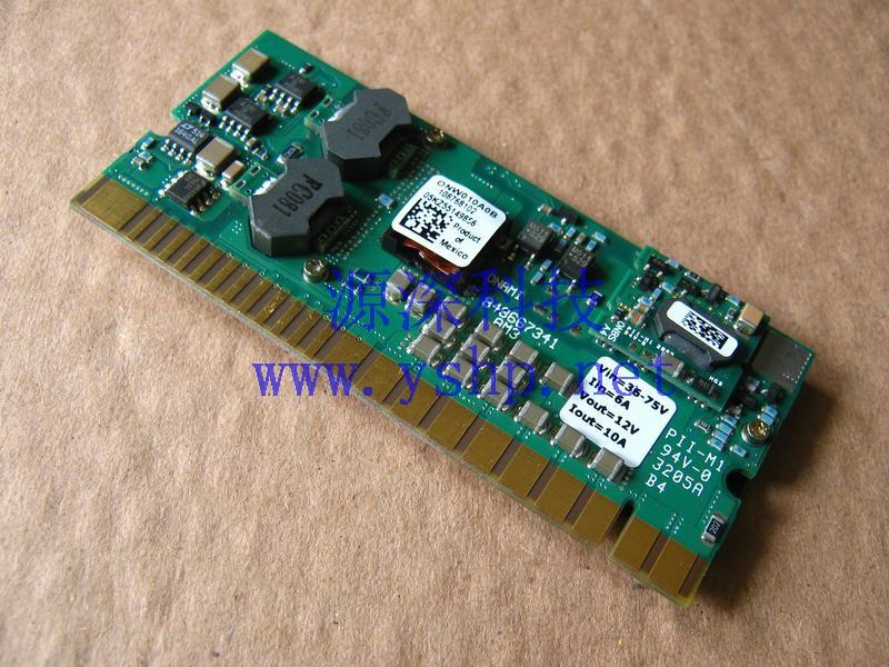 上海源深科技 Shanghai   EMC VRM 调压 modules PII-M94V-03205AB4 0NW010A0B 高清图片