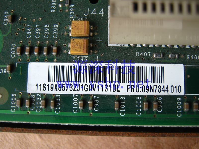 上海源深科技 Shanghai   IBM Netfinity 5100 NF5100  Server mainboard 19K8573 09N7844 高清图片