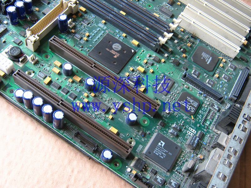 上海源深科技 Shanghai   IBM Netfinity 5100 NF5100  Server mainboard 19K8573 09N7844 高清图片