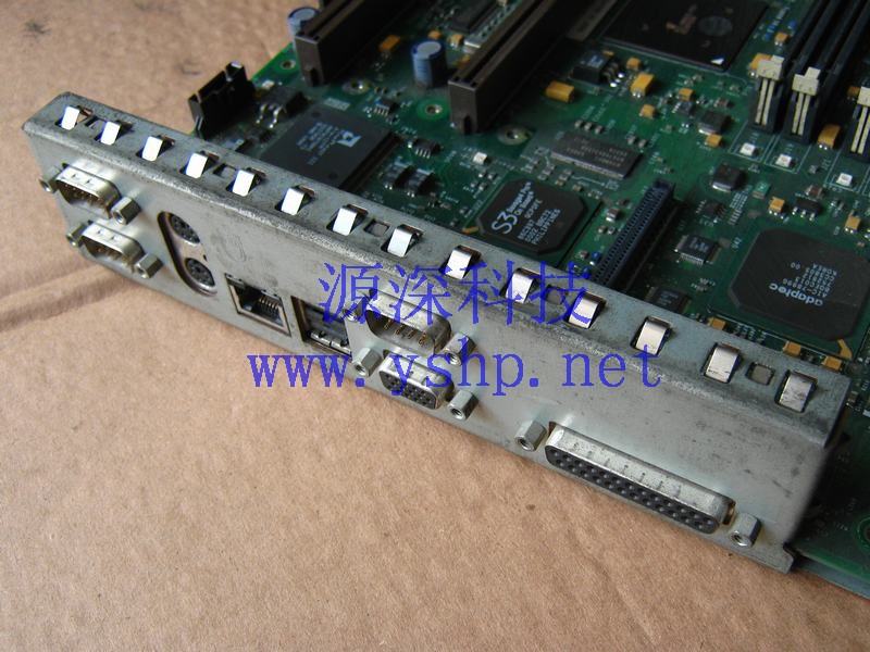 上海源深科技 Shanghai   IBM Netfinity 5100 NF5100  Server mainboard 19K8573 09N7844 高清图片