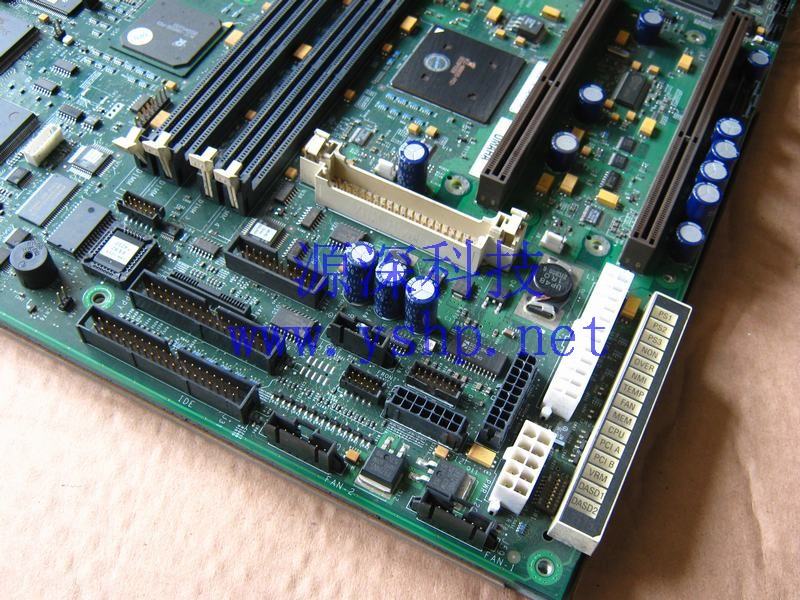 上海源深科技 Shanghai   IBM Netfinity 5100 NF5100  Server mainboard 19K8573 09N7844 高清图片