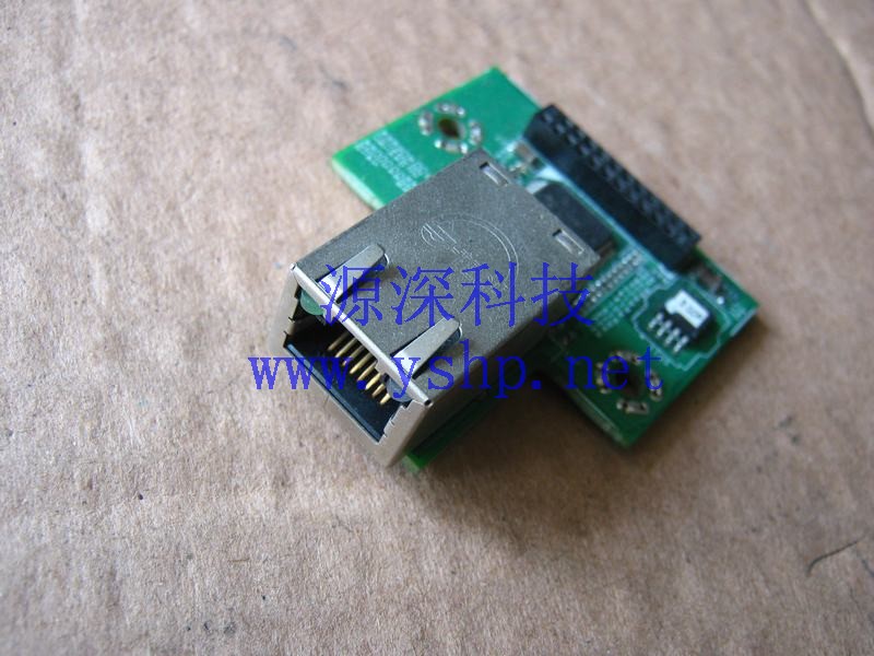 上海源深科技 Shanghai   HP Remote Insight Board lights-Out  469087-001 480902-001 高清图片