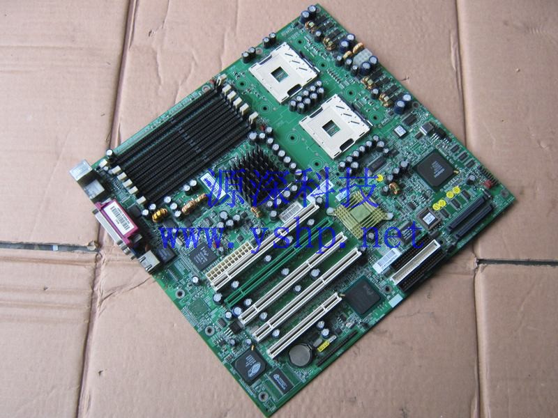 上海源深科技 Shanghai   HP ML150G1   Server mainboard  ML150mainboard 344673-003 342512-001 高清图片