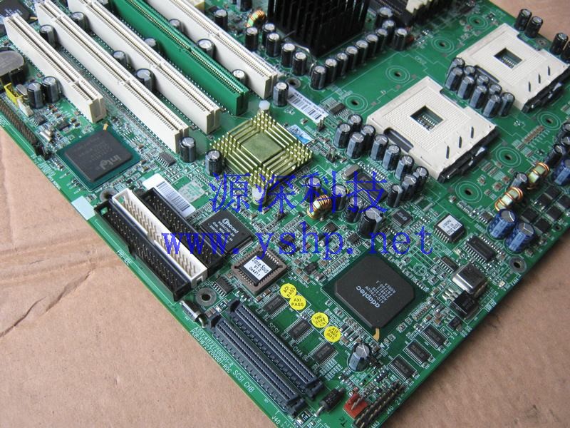 上海源深科技 Shanghai   HP ML150G1   Server mainboard  ML150mainboard 344673-003 342512-001 高清图片