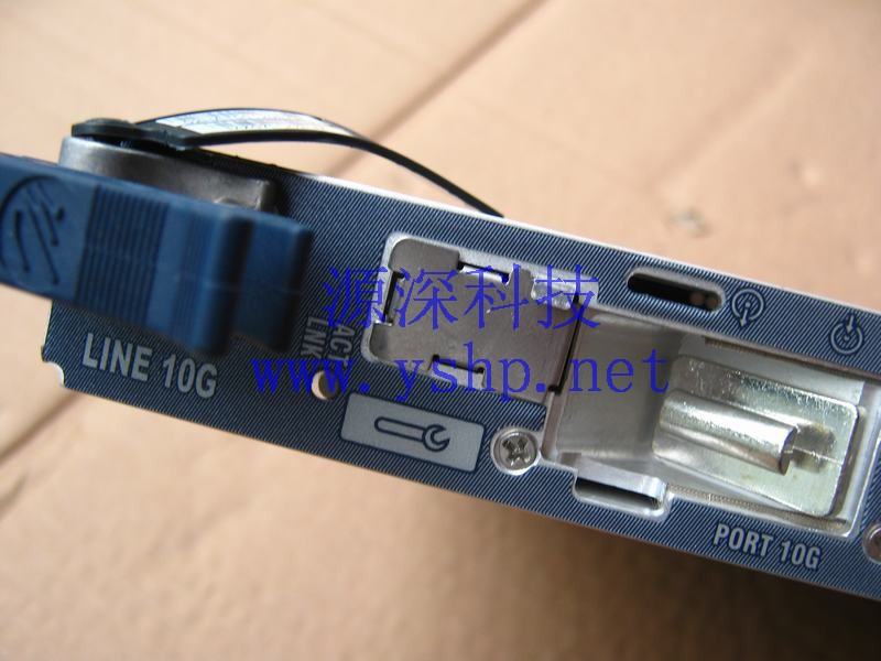 上海源深科技 Shanghai   Line 10GB 10000M 光纤 modules V5H22-70 AV955-00454 高清图片