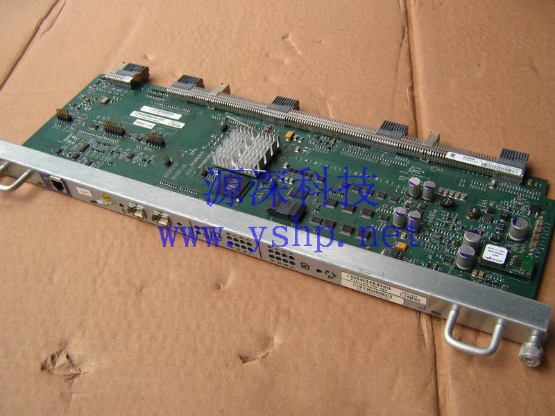 上海源深科技 Shanghai   EMC 4GB LCC 光纤 modules 通道 Controller   100-560-488 204-017-900C 高清图片