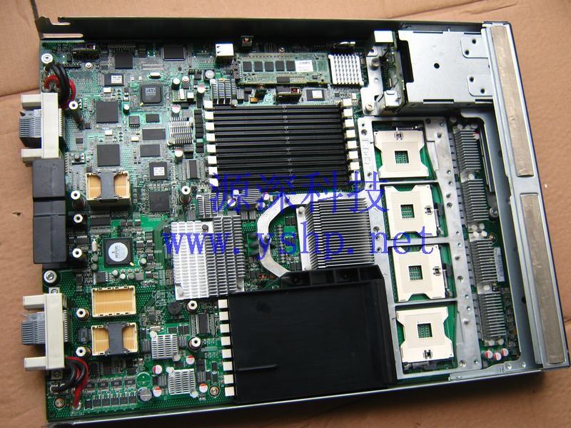 上海源深科技 Shanghai   HP BL680CG5 刀片   Server mainboard  BL680G5mainboard 453934-001 高清图片