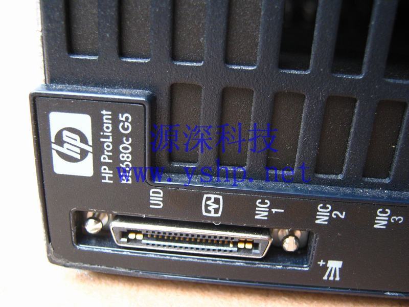上海源深科技 Shanghai   HP BL680CG5 刀片   Server mainboard  BL680G5mainboard 453934-001 高清图片