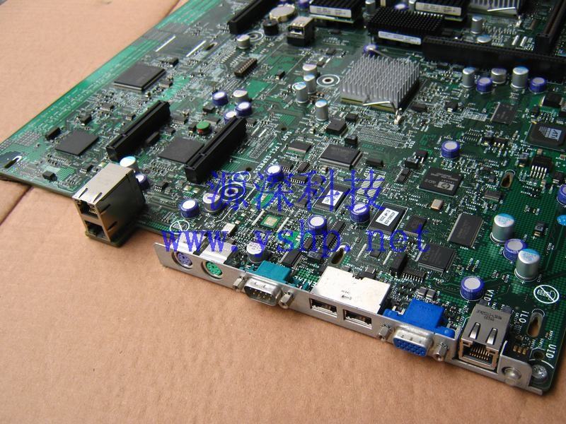 上海源深科技 Shanghai   HP DL380G5   Server mainboard  380G5mainboard 407749-001 436526-001 高清图片