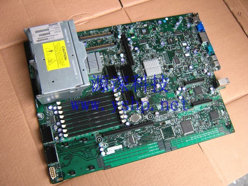 上海源深科技 Shanghai   HP DL380G5   Server mainboard  380G5mainboard 407749-001 436526-001 高清图片
