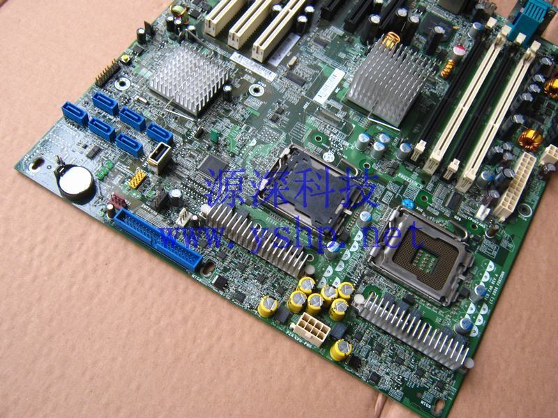 上海源深科技 Shanghai   HP ML150G3   Server mainboard  150G3mainboard 417470-AA5 436718-001 高清图片