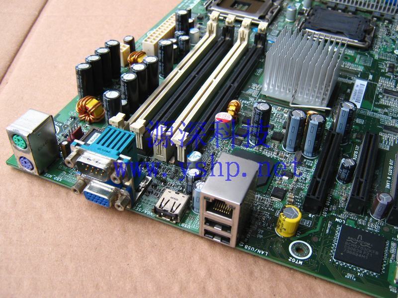 上海源深科技 Shanghai   HP ML150G3   Server mainboard  150G3mainboard 417470-AA5 436718-001 高清图片