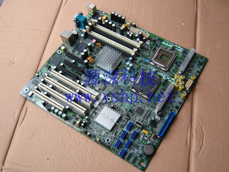 上海源深科技 Shanghai   HP ML150G3   Server mainboard  150G3mainboard 417470-AA5 436718-001 高清图片