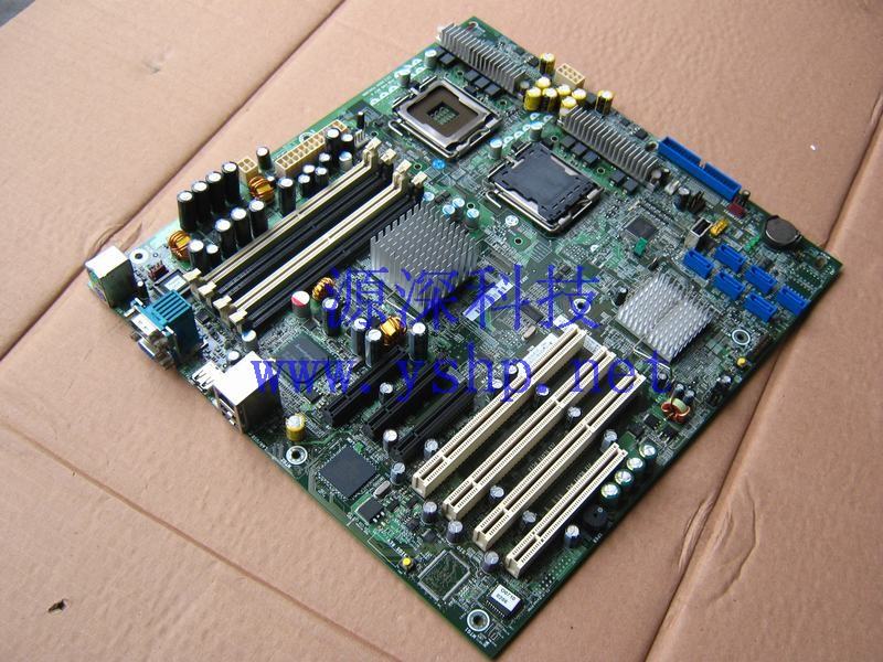 上海源深科技 Shanghai   HP ML150G3   Server mainboard  150G3mainboard 417470-AA5 436718-001 高清图片