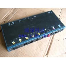 Shanghai   Cisco 原装 思科 6口 机柜配电设备 PDU Power Supply   