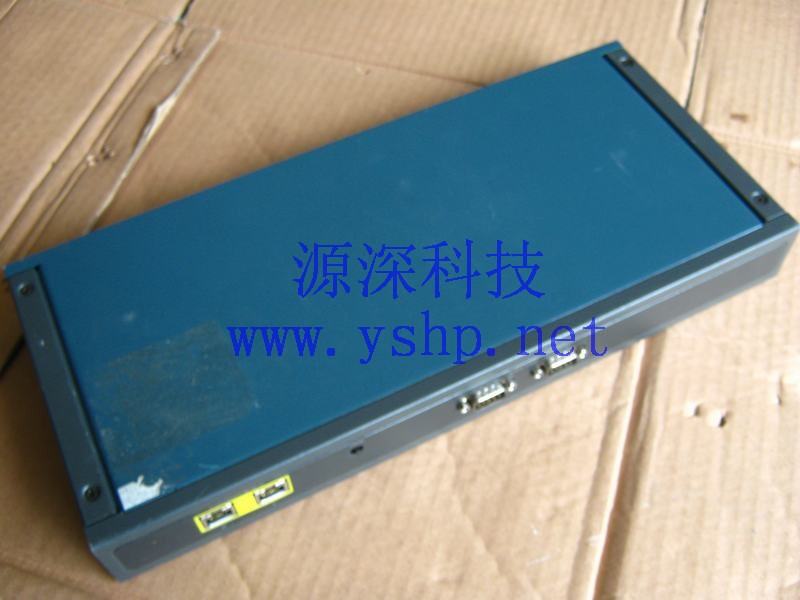 上海源深科技 Shanghai   Cisco 原装 思科 6口 机柜配电设备 PDU Power Supply    高清图片