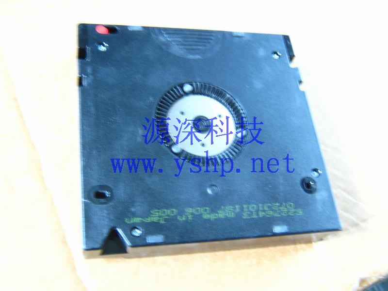 上海源深科技 Shanghai   FUJIFILM 富士 LTO1磁带 100G/200G 高清图片