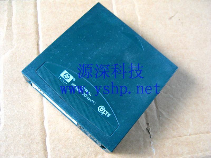 上海源深科技 Shanghai   HP 原装 C7980A SDLT1 磁带 110/220GB  高清图片