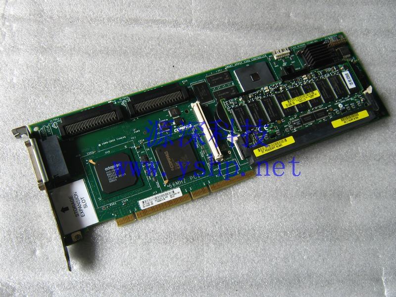 上海源深科技 Shanghai   HP ML350G2  Server  Raid card 350G2 raid SA5300 171383-001 高清图片