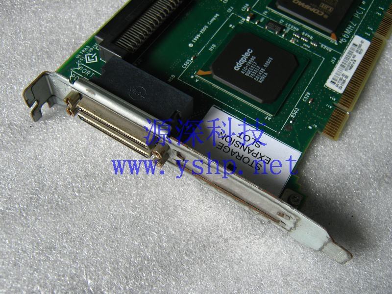 上海源深科技 Shanghai   HP ML350G2  Server  Raid card 350G2 raid SA5300 171383-001 高清图片