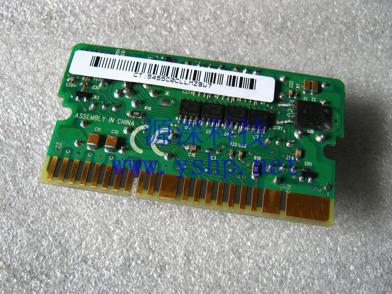 上海源深科技 Shanghai   HP ML370G2  Server 调压 modules 370g2 VRM 217336-001 228506-001 高清图片
