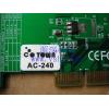 Shanghai   四通 four port SATA卡 SATAII 300M AC-240 AC220-240