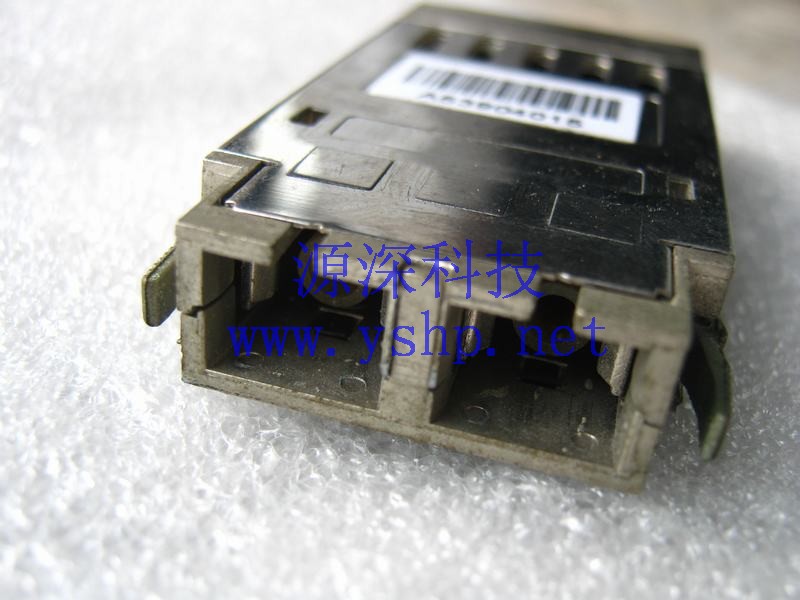 上海源深科技 Shanghai   Cisco 思科 30-0759-01 1000BASE-SX GBIC 850NM 光纤 modules 高清图片